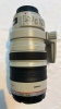 Canon Zoom Lens EF 28-300mm In Soft Case - 2