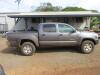 2013 TOYOTA TACOMA 4X4 DOUBLE CAB SHORT BED PICKUP, 56,75 MILES, VIN/SERIAL:3TMLU4EN5DM114866, LICENSE:432MDJ, W/TITLE, (HC&S No. 26) - 4