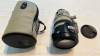 Canon Zoom Lens EF 28-300mm In Soft Case