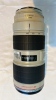 Canon Zoom Lens EF 70-200mm In Soft Case - 9