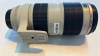 Canon Zoom Lens EF 70-200mm In Soft Case - 10