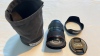 Canon Zoom Lens EF 24-70mm In Soft Case