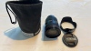 Canon Zoom Lens EF 24-70mm In Soft Case