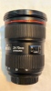 Canon Zoom Lens EF 24-70mm In Soft Case - 3