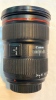 Canon Zoom Lens EF 24-70mm In Soft Case - 4