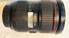 Canon Zoom Lens EF 24-70mm In Soft Case - 5