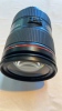 Canon Zoom Lens EF 24-105mm In Soft Case - 2