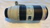 Canon Zoom Lens EF 70-200mm In Hard Case - 4