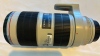 Canon Zoom Lens EF 70-200mm In Hard Case - 5