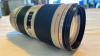 Canon Zoom Lens EF 70-200mm In Hard Case - 8