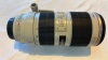 Canon Zoom Lens EF 70-200mm In Hard Case - 9