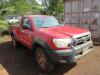 2013 TOYOTA TACOMA 4X4 PICKUP, 42,846 MILES, VIN/SERIAL:5TFPX4EN4DX017970, LICENSE:680MDJ, W/TITLE, (HC&S No. 221) - 3