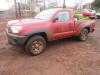 2013 TOYOTA TACOMA 4X4 PICKUP, 48,806 MILES, VIN/SERIAL:5TFPX4EN5DX017962, LICENSE:674MDJ, W/TITLE, (HC&S No. 220) - 2