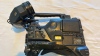 Sony CineAlta HD XD Camera PDW-F800 , - Faulty, label states parts only - 2