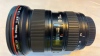 Canon Zoom Lens EF 16-35mm In Hard Peli 1400 Case - 5