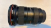 Canon Zoom Lens EF 16-35mm In Hard Peli 1400 Case - 3