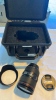 Canon Ultrasonic Zoom Lens EF 24-105mm In Peli 1300 Hard Case - 2