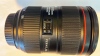 Canon Ultrasonic Zoom Lens EF 24-105mm In Peli 1300 Hard Case - 4