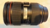 Canon Ultrasonic Zoom Lens EF 24-105mm In Peli 1300 Hard Case - 5