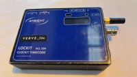 Ambient ACL-204 Clockit Timecode Sync Box.