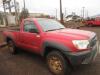 2013 TOYOTA TACOMA 4X4 PICKUP, 49,435 MILES, VIN/SERIAL:5TFPX4EN6DX017940, LICENSE:665MDJ, W/TITLE, (HC&S No. 213) - 3