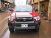 2013 TOYOTA TACOMA 4X4 PICKUP, 16,521 MILES, VIN/SERIAL:5TFPX4EN2DX017773, LICENSE:557MDJ, W/TITLE, (HC&S No. 209) - 2