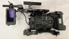 Sony PXW-F7M2 ,4k camera.