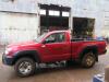 2013 TOYOTA TACOMA 4X4 PICKUP, 16,521 MILES, VIN/SERIAL:5TFPX4EN2DX017773, LICENSE:557MDJ, W/TITLE, (HC&S No. 209) - 3