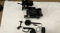 Sony PXW-F7M2 ,4k camera .