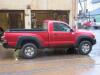 2013 TOYOTA TACOMA 4X4 PICKUP, 16,521 MILES, VIN/SERIAL:5TFPX4EN2DX017773, LICENSE:557MDJ, W/TITLE, (HC&S No. 209) - 7