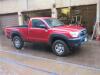 2013 TOYOTA TACOMA 4X4 PICKUP, 16,521 MILES, VIN/SERIAL:5TFPX4EN2DX017773, LICENSE:557MDJ, W/TITLE, (HC&S No. 209) - 8