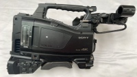 Sony PXW-Z750 XD Cam 3CMOS 4K Camera