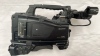 Sony PXW-Z750 XD Cam 3CMOS 4K Camera