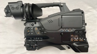 Sony PXW-Z750 XD Cam 3CMOS 4K Camera