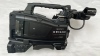 Sony PXW-Z750 XD Cam 3CMOS 4K Camera - 2