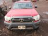 2013 TOYOTA TACOMA 4X4 PICKUP, 28,656 MILES, VIN/SERIAL:5TFPX4ENXDX017939, LICENSE:441MDK, W/TITLE, (HC&S No. 228) - 3