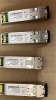 Ubiquiti UF-SM-10G SFP +LR Module Qty (4) - 2