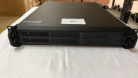 G2 Digital 2U PC Rackmount Server. (1 unit)