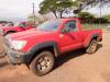 2013 TOYOTA TACOMA 4X4 PICKUP, 41,631 MILES, VIN/SERIAL:5TFPX4EN0DX017951, LICENSE:689MDJ, W/TITLE, (HC&S No. 229)