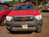 2013 TOYOTA TACOMA 4X4 PICKUP, 41,631 MILES, VIN/SERIAL:5TFPX4EN0DX017951, LICENSE:689MDJ, W/TITLE, (HC&S No. 229) - 2