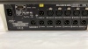 Glensound GS-CU001B MkII Version 1Three Commentator Unit With Electronic Balancing - 2