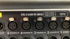 Glensound GS-CU001B MkII Version 1Three Commentator Unit With Electronic Balancing - 6