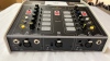 Glensound GS-CU001B MkII Version 1Three Commentator Unit With Electronic Balancing - 2