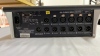 Glensound GS-CU001B MkII Version 1Three Commentator Unit With Electronic Balancing - 5