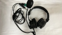 Sennheiser HMD 26-II-600 Professional Broadcast Headset. Quantity (8)