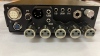 SQN-5S Series II Miniature 5:2 ENG Audio Mixer - 4