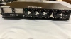 SQN-5S Series II Miniature 5:2 ENG Audio Mixer