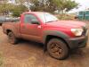 2012 TOYOTA TACOMA 4X4 PICKUP, 28,143 MILES, VIN/SERIAL:5TFPX4EN0CX012599, LICENSE:967MDH, W/TITLE, (HC&S No. 149) - 7