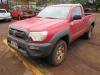 2012 TOYOTA TACOMA 4X4 PICKUP, 40,115 MILES, VIN/SERIAL:5TFPX4EN6CX012879, LICENSE:921MDH, W/TITLE, (HC&S No. 148)