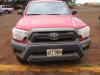 2012 TOYOTA TACOMA 4X4 PICKUP, 40,115 MILES, VIN/SERIAL:5TFPX4EN6CX012879, LICENSE:921MDH, W/TITLE, (HC&S No. 148) - 2